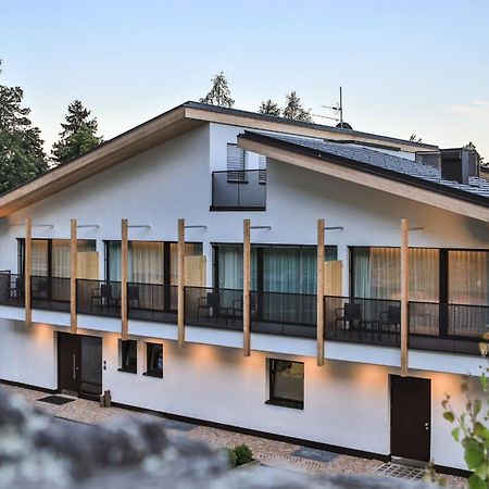 Ladurner Lagundo Exterior foto