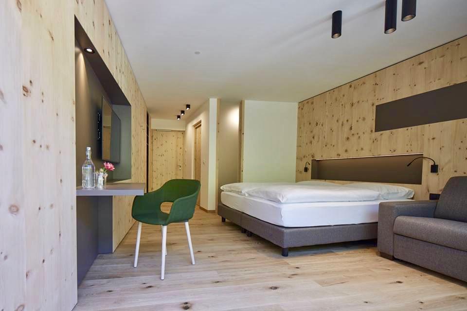 Ladurner Lagundo Exterior foto