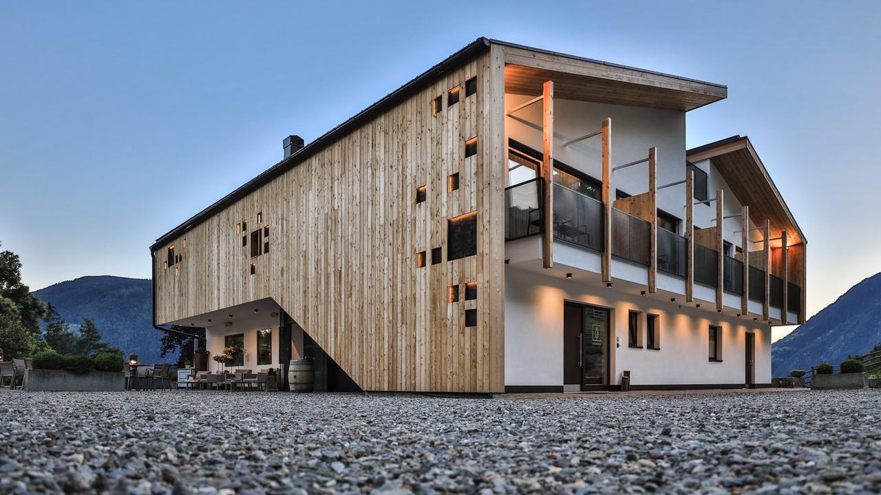 Ladurner Lagundo Exterior foto