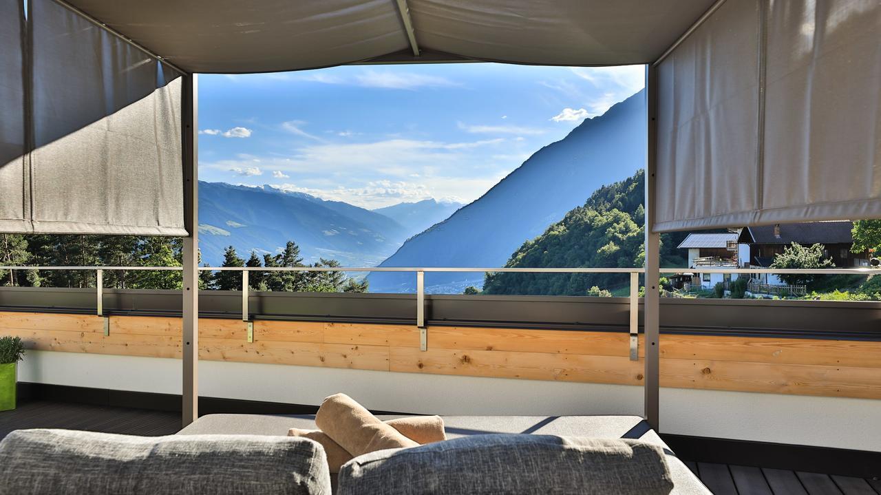 Ladurner Lagundo Exterior foto