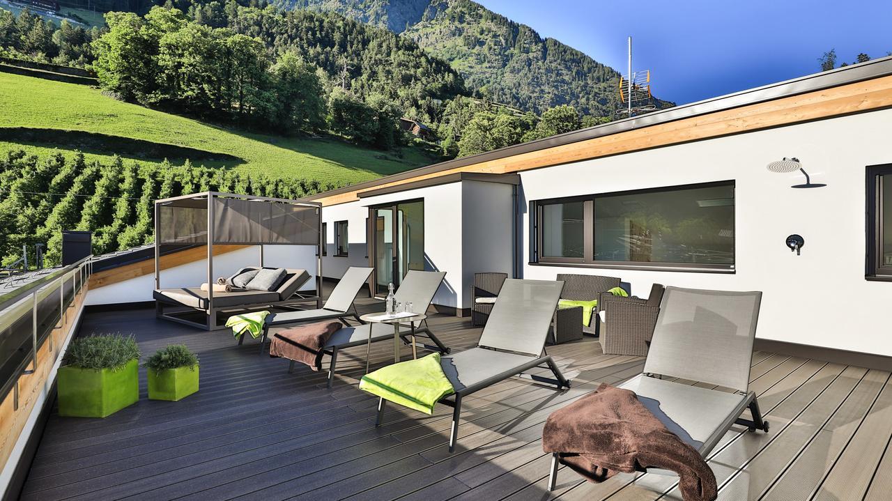 Ladurner Lagundo Exterior foto