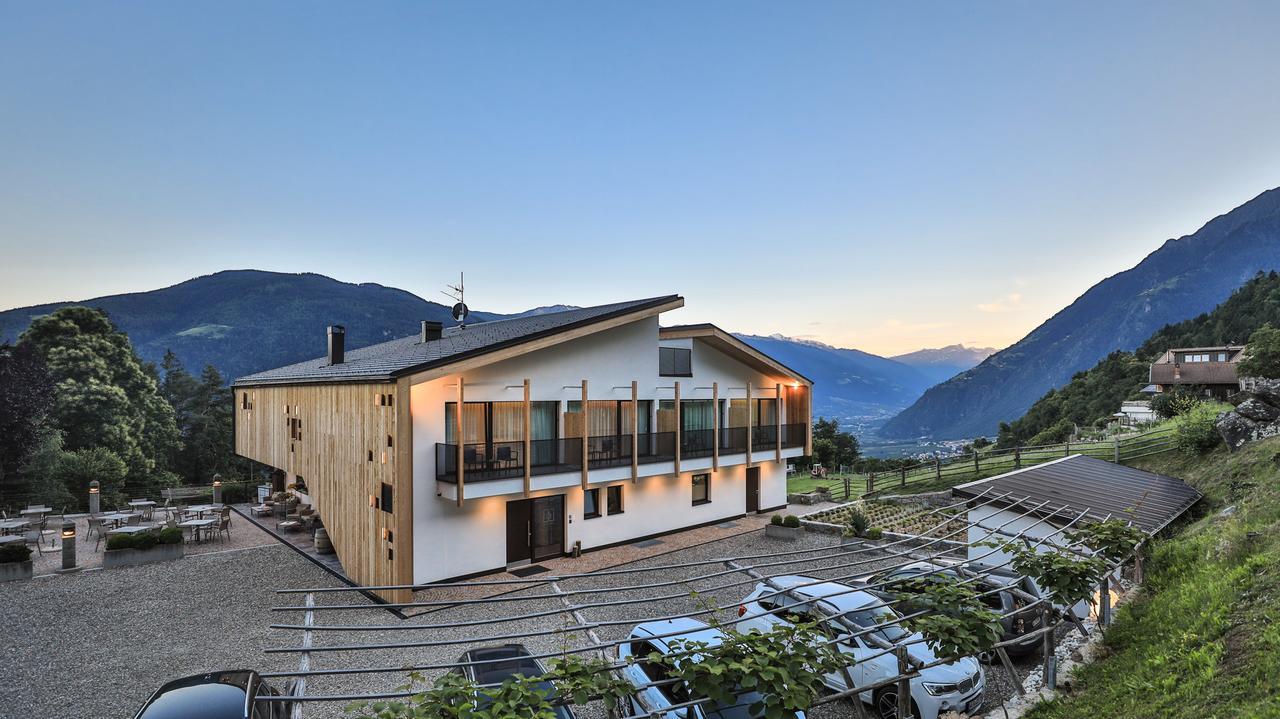 Ladurner Lagundo Exterior foto