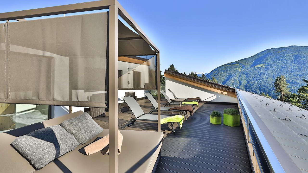Ladurner Lagundo Exterior foto