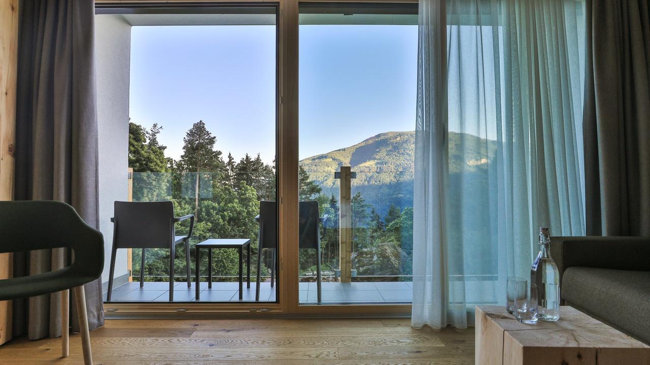 Ladurner Lagundo Exterior foto
