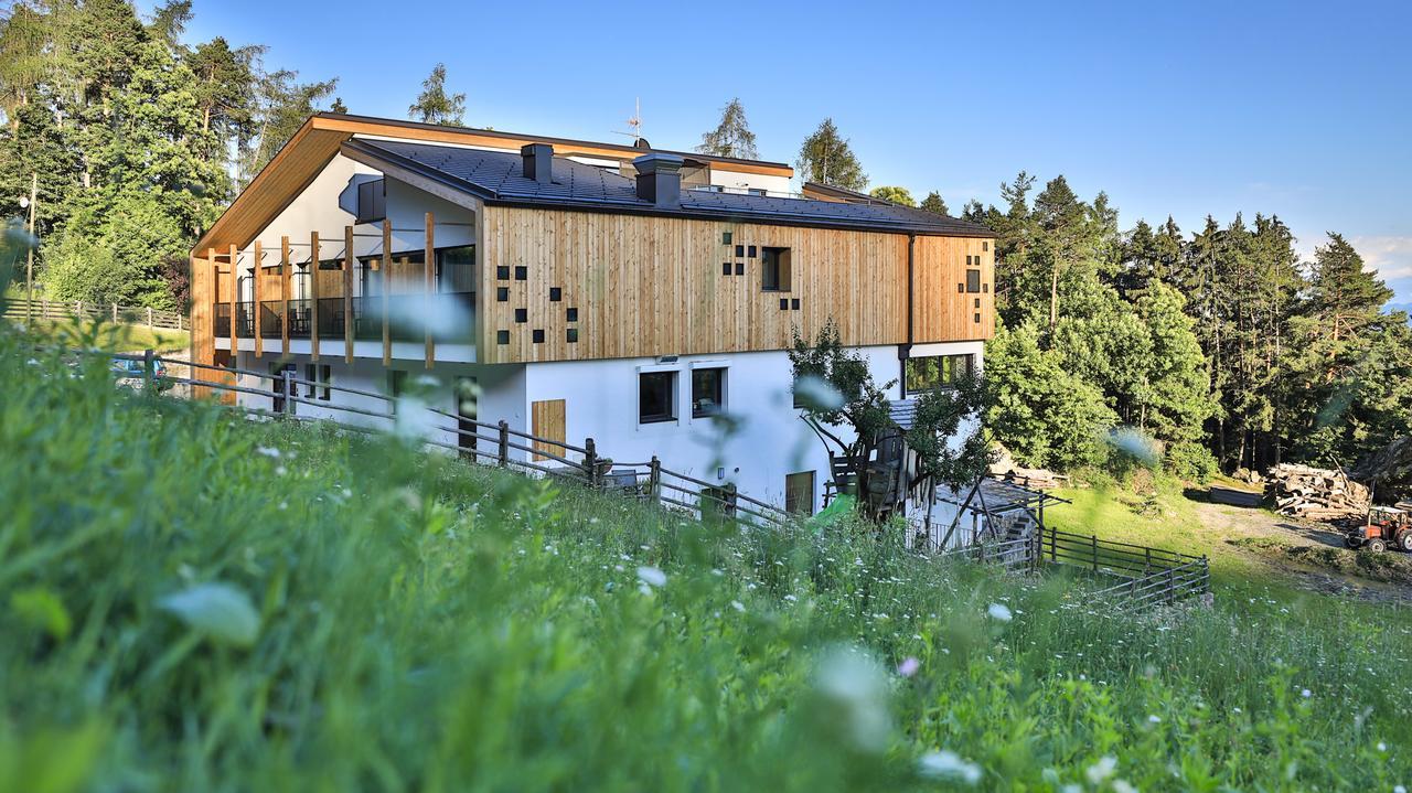 Ladurner Lagundo Exterior foto